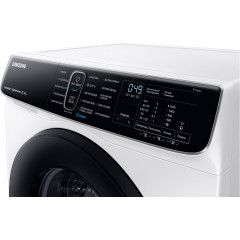 Стиральная машина Samsung WW80AFS26AE/LP