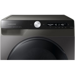Стиральная машина Samsung WW90A6L48BX/LP
