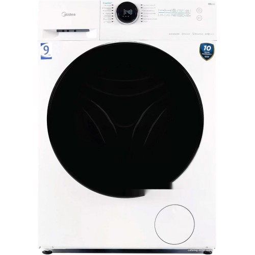 Стиральная машина Midea Lunar MF200W90WBSWRU