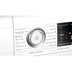Стиральная машина Bosch WAX32KH2BY