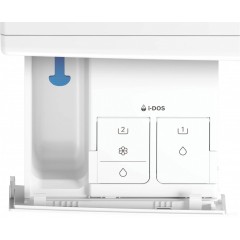 Стиральная машина Bosch WAX32KH2BY