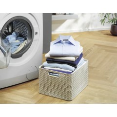 Стирально-сушильная машина Electrolux EW7W268SP