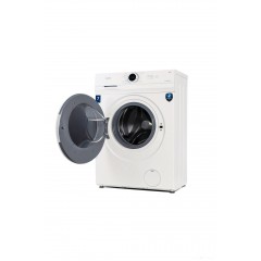Стиральная машина Midea Lunar MF100W70/W