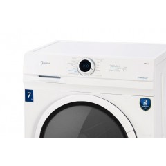Стиральная машина Midea Lunar MF100W70/W