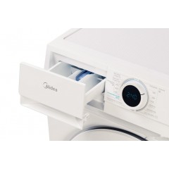 Стиральная машина Midea Lunar MF100W70/W