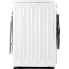 Стиральная машина Midea Lunar MF100D80BS/W-RU