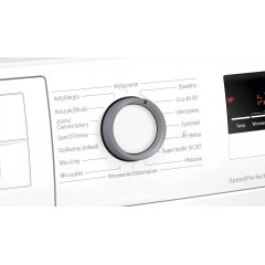 Стиральная машина Bosch Serie 4 WAN2427GPL