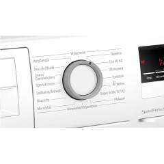 Стиральная машина Bosch Serie 4 WAN2428KPL