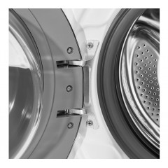 Стиральная машина Maunfeld MFWM1510WH06