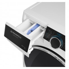 Стиральная машина Maunfeld MFWM1510WH06