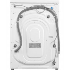 Стиральная машина Maunfeld MFWM127WH05