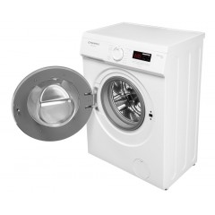 Стиральная машина Maunfeld MFWM127WH05