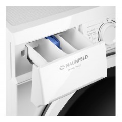 Стиральная машина Maunfeld MFWM127WH05