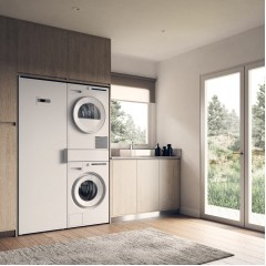Стиральная машина Asko W2084.W/3