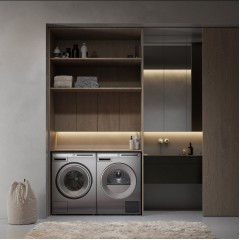 Стиральная машина Asko W4086C.T/3