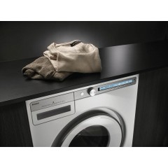 Стиральная машина Asko W4096P.W/3