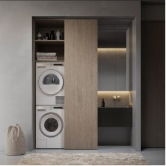 Стиральная машина Asko W4096P.W/3