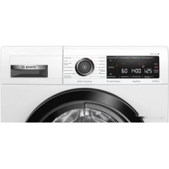 Стиральная машина Bosch Serie 8 WAV28M92PL