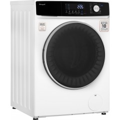Стиральная машина Weissgauff WM 61410 DC Inverter Steam