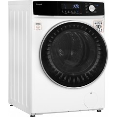Стиральная машина Weissgauff WM 61410 DC Inverter Steam