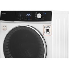 Стиральная машина Weissgauff WM 61410 DC Inverter Steam