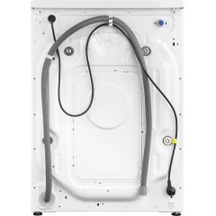 Стиральная машина Weissgauff WM 61410 DC Inverter Steam