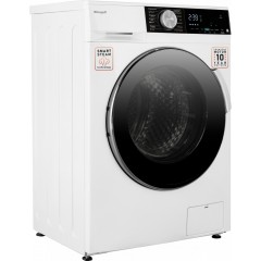 Стиральная машина Weissgauff WMD 47148 DC Inverter Steam