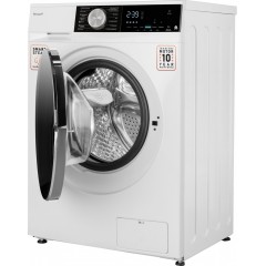 Стиральная машина Weissgauff WMD 47148 DC Inverter Steam