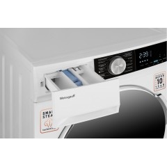 Стиральная машина Weissgauff WMD 47148 DC Inverter Steam