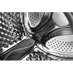 Стиральная машина Weissgauff WMD 47148 DC Inverter Steam