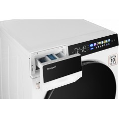 Стиральная машина Weissgauff WM 999 Full Touch DC Inverter Steam