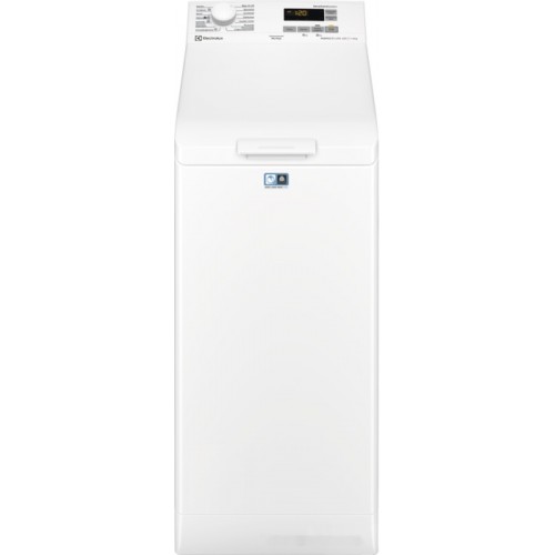 Стиральная машина Electrolux SensiCare 600 EW6TN15061P