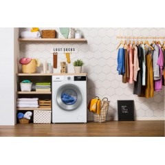 Стиральная машина Gorenje W2NHPI72SCS