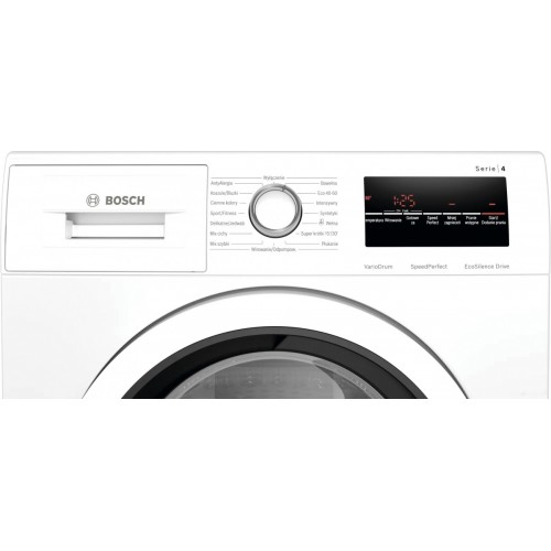 Стиральная машина Bosch Serie 4 WAN242G9PL