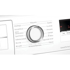 Стиральная машина Bosch Serie 4 WAN2418FPL