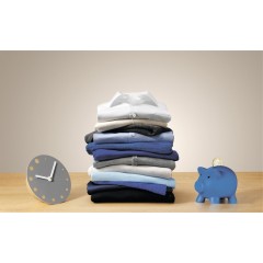 Стиральная машина Electrolux SensiCare 600 EW6TN4262P