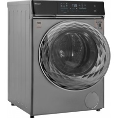 Стиральная машина Weissgauff WM 879 Diamond Inverter Steam