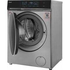 Стиральная машина Weissgauff WM 879 Diamond Inverter Steam