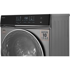 Стиральная машина Weissgauff WM 879 Diamond Inverter Steam