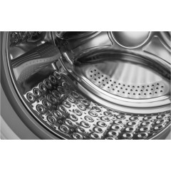 Стиральная машина Weissgauff WM 879 Diamond Inverter Steam