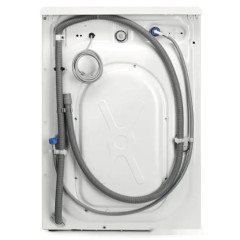 Стиральная машина Electrolux SensiCare 600 EW6FN448W