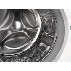 Стиральная машина Electrolux SensiCare 600 EW6FN448W