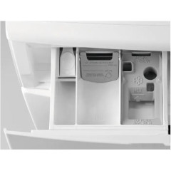 Стиральная машина Electrolux SensiCare 600 EW6FN448W