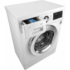 Стиральная машина LG F2J3WS2W