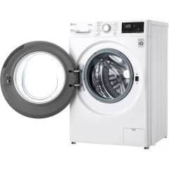 Стиральная машина LG F2WV3S7S3E