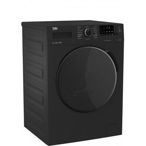 Стиральная машина Beko WSPE6H612A