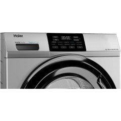 Стиральная машина HAIER HW60-BP12919BS