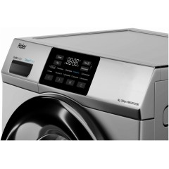 Стиральная машина HAIER HW60-BP12919BS