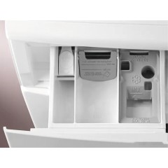 Стиральная машина Electrolux UltraCare 800 EW8F328SP