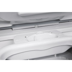 Стиральная машина Electrolux PerfectCare 600 EW6TN5261